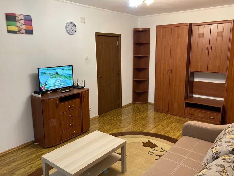 Garsonieră decomandată în Pantelimon
