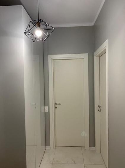Apartament cu 2 camere decomandat în Tomis Nord