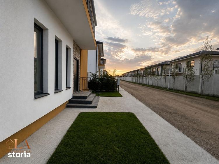 Casa individuala 4 camere | Incalzire in pardoseala | Clinceni - 2