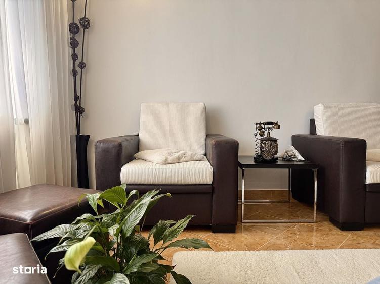 Apartament cu 3 camere în Dristor