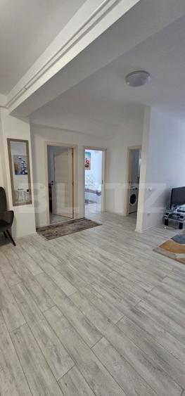 Apartament cu 2 camere decomandat, mobilat în Periferie