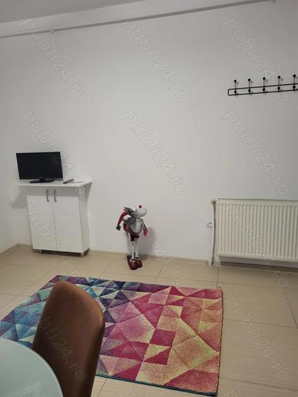Garsonieră nedecomandată în Ultracentral