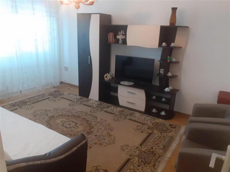 2 camere confort 1, Mobilat si Utilat, Obor, etaj 3 - 1