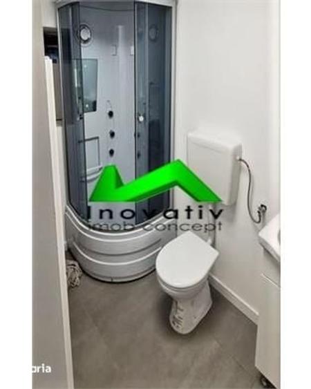 Spatiu comercial de inchiriat Sibiu Ultracentral - 5