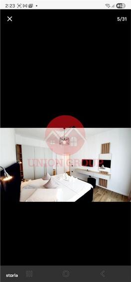 Apartament 2 Camere Mamaia Nord Building Stefan - 4