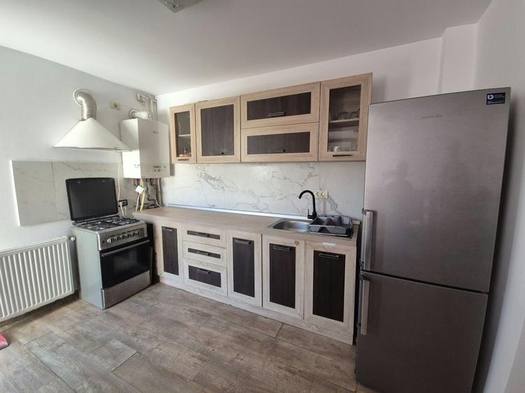 Inchiriez apartament 2 camere Giroc - 4