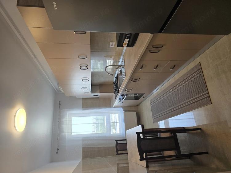 Apartament cu 2 camere decomandat în Militari