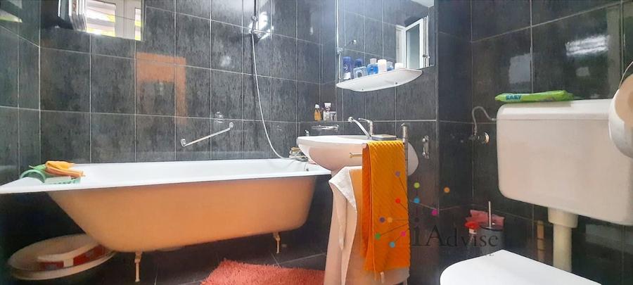 Apartament cu 2 camere decomandat, mobilat în Centrul Civic