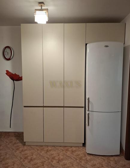 Apartament cu 3 camere, 65 mp, balcon, parcare și boxă Gheorgheni - 3