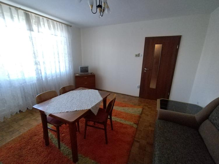 Apartament cu 4 camere, mobilat în Hipodrom 2