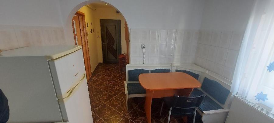 Garsonieră decomandată în Banca Națională