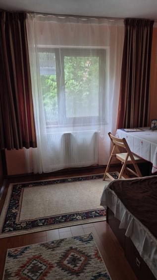 Apartament cu 3 camere decomandat în Vest