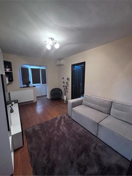 Vand apartament 2 camere - 4