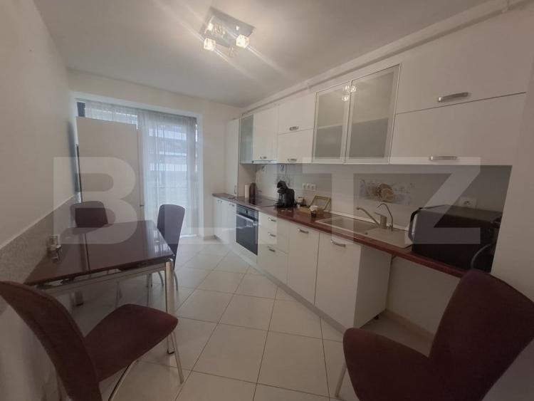 Studio generos, ideal pentru locuit sau investiție - Tractorul - 6