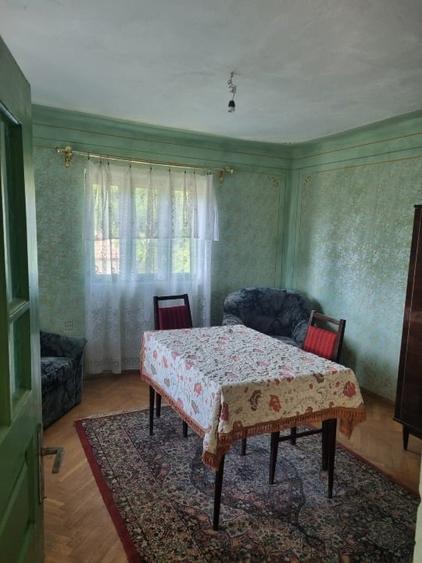 Casă individuală cu 4 camere cu Teren 1500 Mp în Barcanele