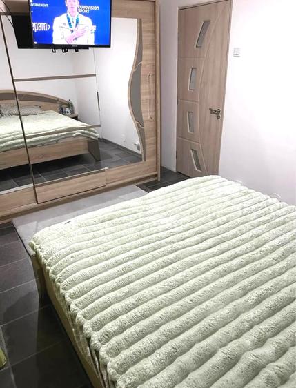 Apartament 2 camere 52mp ultrafinisat mobilat utilat 75.000eur neg - 5