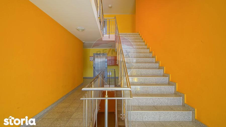 Apartament cu 2 camere decomandat în Bartolomeu