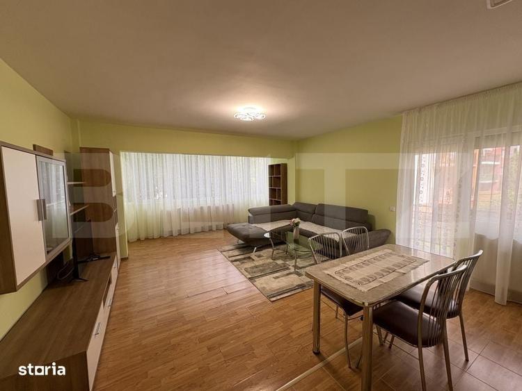 Apartament 2 camere, parcare, zona Buna ziua - 4