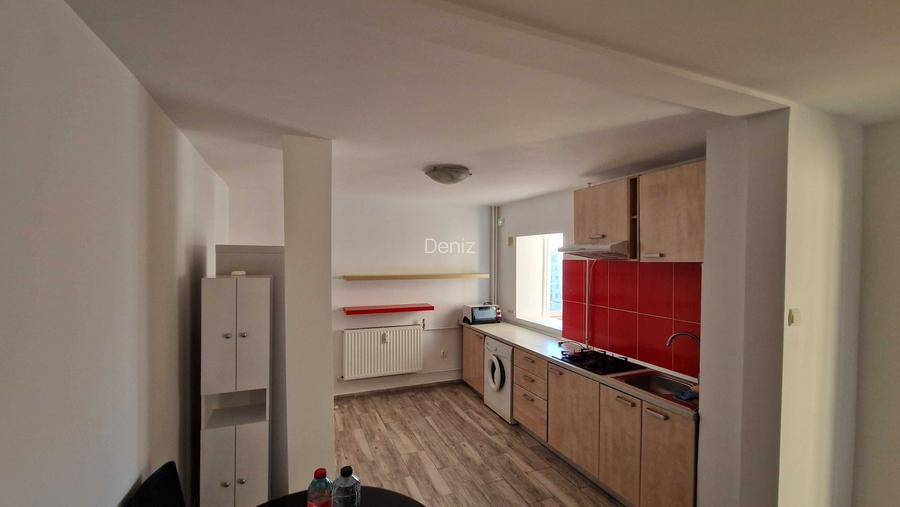 Inchiriez apartament 2 camere, metrou Piata Iancului