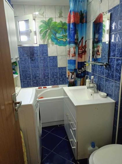 Apartament cu 2 camere semidecomandat în Complex Studențesc