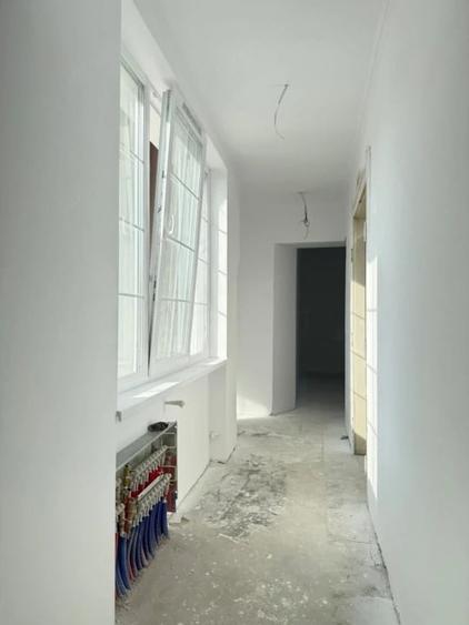 Casă cu 3 camere cu Teren 1500 Mp în Iosia