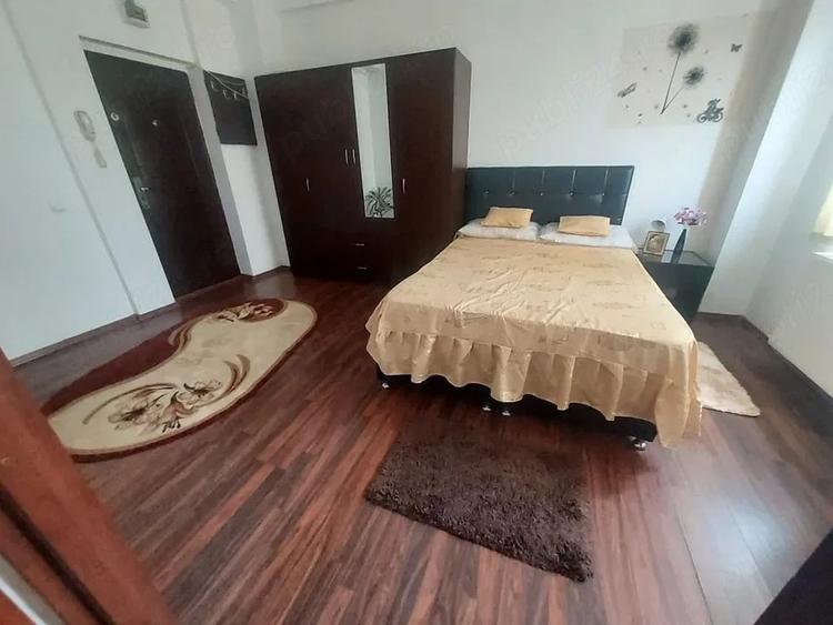 Garsonieră semidecomandată în Fundeni
