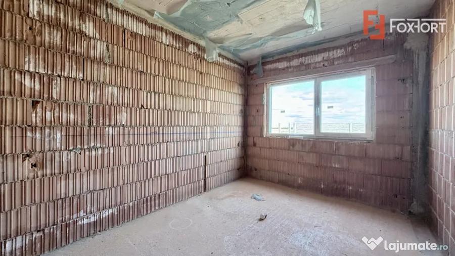 Duplex de vanzare, 3 camere Calea Urseni - Urseni (Timis) - 11