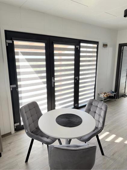 Casă cu Teren 485 Mp în Central