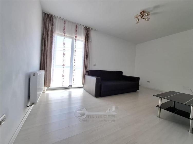 Apartament 2 camere, decomandat, Popas Pacurari, parcare privata, mobilat, liber - 4