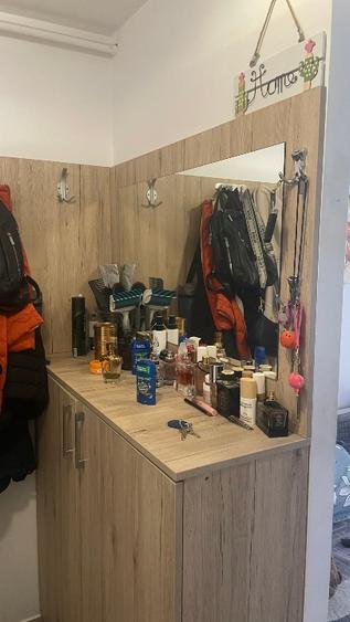 Apartament cu 3 camere semidecomandat în Theodor Pallady