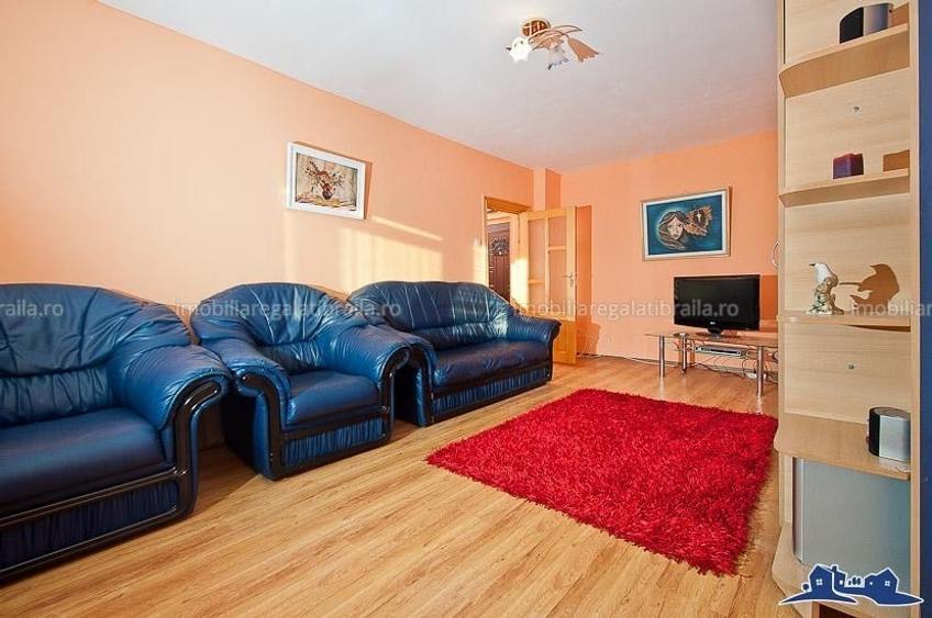 De inchiriat apartament cu 2 camere, Piata Centrala, 370 euro - 8