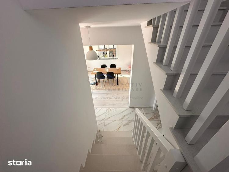 Casă cu 4 camere cu Teren 220 Mp în Ipotești