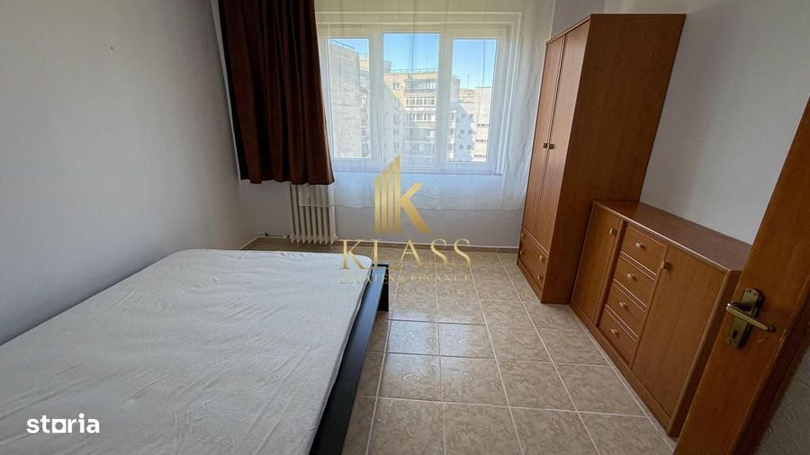 Apartament cu 3 camere în Dristor