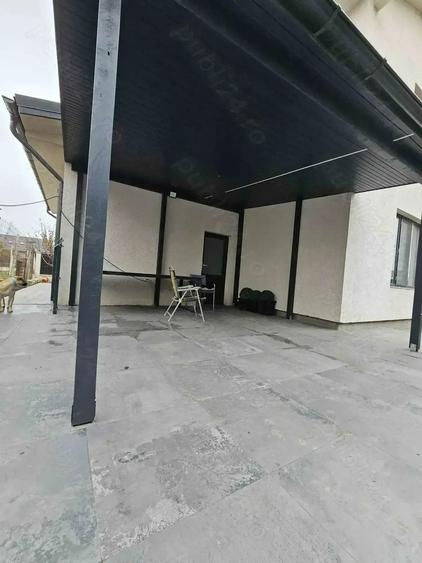 Casă cu Teren 500 Mp în Central