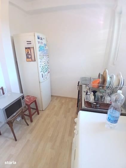 Vanzare | Apartament 2 camere | Sos. Salaj - 2
