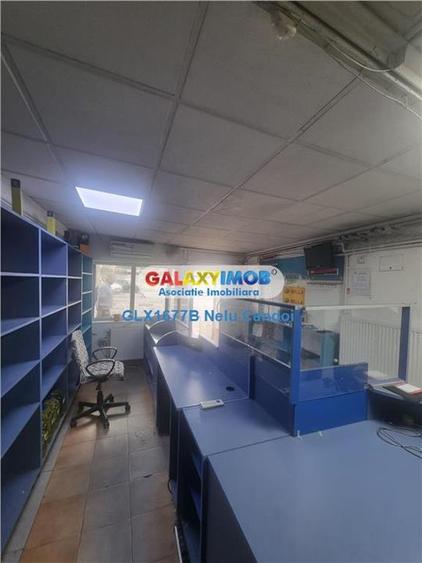 Spațiu comercial, de 28 mp, în 13 Septembrie