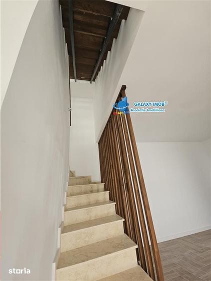Vila P+1+M Chitila Str Islaz Scoala Noua Parc Valea Mangului - 19