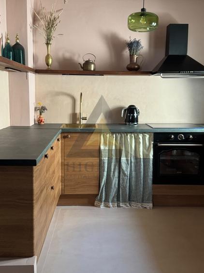 Dorobanti| 2 camere renovat| ideal investiție sau rezidenta| PERLA - 11