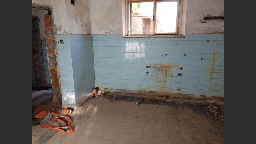 Casă cu 10 camere cu Teren 1800 Mp în Calea Caransebeșului