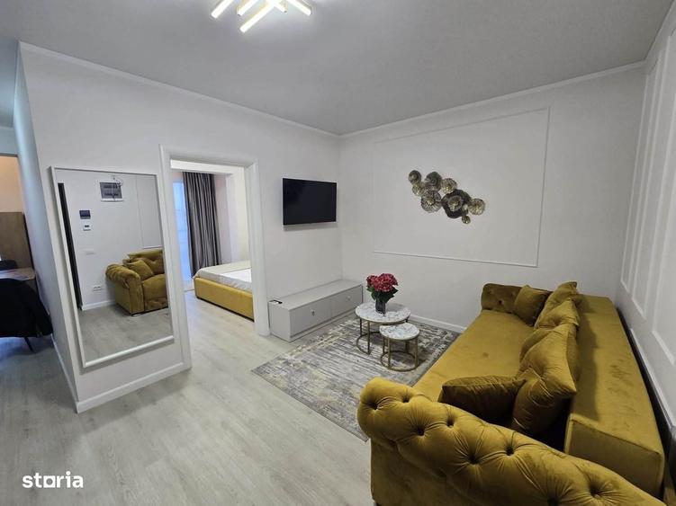 Apartament cu 3 camere în Berceni