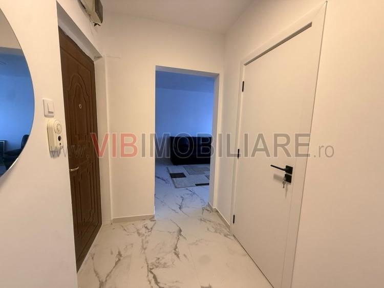 Apartament cu 3 camere decomandat în Banu Manta