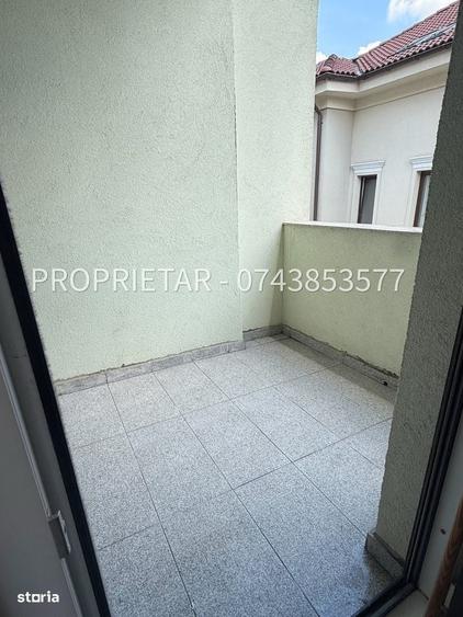 Apartament cu 3 camere decomandat, mobilat în Braytim