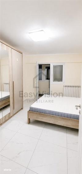 3 Camere | Bd. Unirii - Rond Alba Iulia | 102 mp | Etaj 2 | Sector 3 - 7