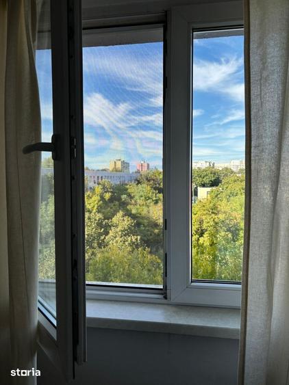 Apartament cu 2 camere decomandat în Drumul Taberei