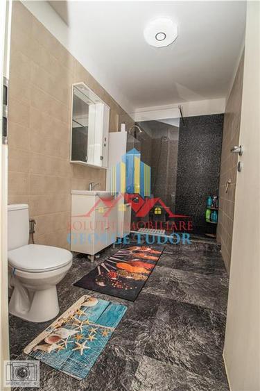 Apartament cu 2 camere decomandat, mobilat în Chiajna