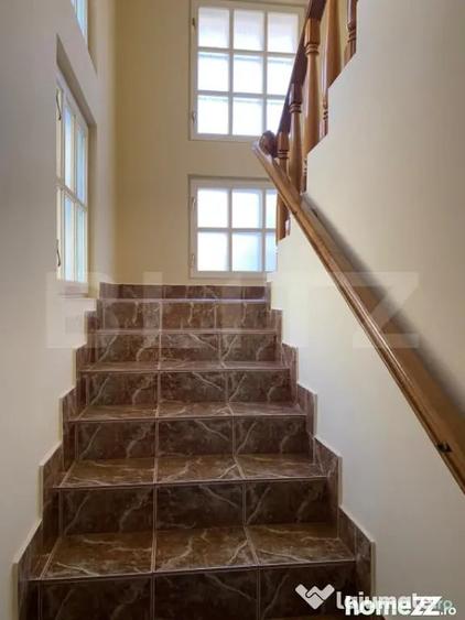 Vila 7 camere, 750mp-teren, BAILE HERCULANE - 14