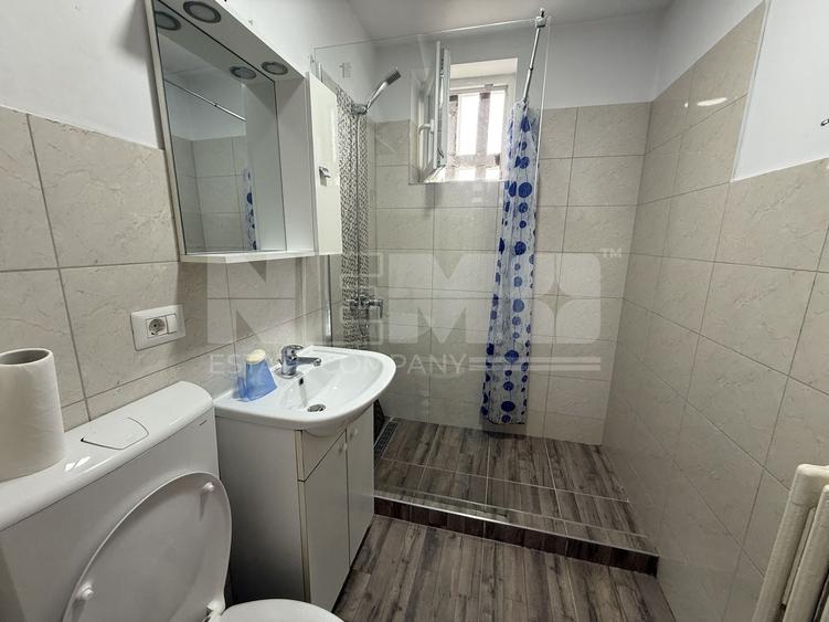 APARTAMENT 2 CAMERE | RADAUTI | CENTRU | 250 € - 9
