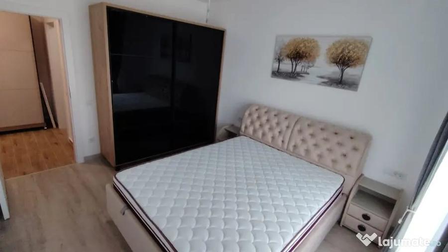 PROPRIETAR-inchieiez apartament 2 camere decomandat cu loc de parcare - 13