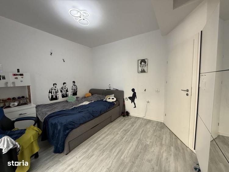 Apartament 2 camere, decomandat cu gradina de 45 mp - Giroc - 5