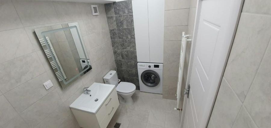Inchiriez apartament cu doua camere si loc de parcare subteran. - 7